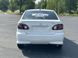 Used 2008 Toyota Corolla S image 5