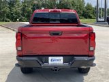 New 2026 Chevrolet Colorado W/T w/ WT Custom Package image 4