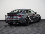 Used 2021 Lexus IS 350 F Sport image 6