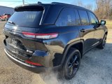 New 2025 Jeep Grand Cherokee Altitude image 5