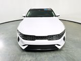 Used 2022 Kia K5 LXS image 2