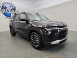 New 2026 Chevrolet TrailBlazer LT w/ Convenience Package image 3