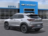 New 2026 Chevrolet TrailBlazer LT w/ Convenience Package image 3