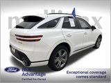 Used 2025 Genesis GV70 3.5T Sport image 3