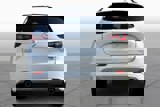 Certified 2025 MAZDA CX-5 Signature image 4