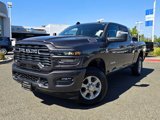 New 2026 RAM 2500 Big Horn image 3