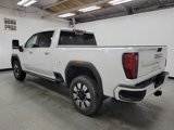 New 2025 GMC Sierra 3500 Denali w/ Denali Reserve Package image 4