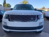 Used 2019 Land Rover Range Rover Supercharged image 5