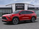 New 2025 Buick Enclave Sport Touring w/ Trailering Package, 5000 lbs. image 2