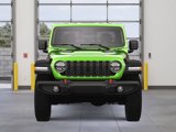 New 2025 Jeep Gladiator Rubicon w/ Convenience Group image 3