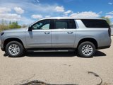 New 2025 Chevrolet Suburban LT w/ Comfort Package image 4