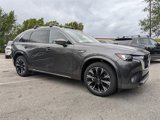 New 2025 MAZDA CX-90 3.3 Turbo S w/ Premium Package image 2