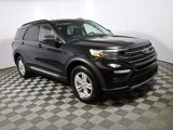 Certified 2023 Ford Explorer XLT w/ Equipment Group 202A image 4