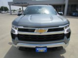 New 2025 Chevrolet Silverado 1500 LT w/ Texas Edition Plus image 2