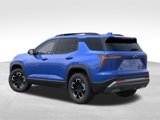 New 2026 Chevrolet Equinox ACTIV w/ Safety and Technology Package image 3