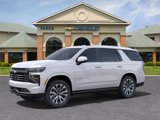 New 2025 Chevrolet Tahoe High Country image 2