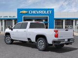 New 2025 Chevrolet Silverado 3500 LT image 3