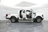 New 2025 Ford F150 King Ranch w/ FX4 Off-Road Package image 4