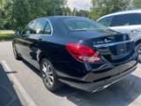 Used 2018 Mercedes-Benz C 300 4MATIC Sedan image 4