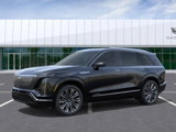 New 2026 Cadillac Vistiq Premium Luxury image 2