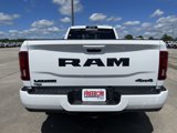 New 2025 RAM 3500 Laramie w/ Night Edition image 5