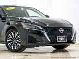 Used 2023 Nissan Altima 2.5 SV image 2