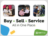 Used 2025 Toyota Camry SE image 5
