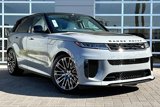 New 2025 Land Rover Range Rover Sport SV Edition Two image 2