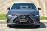 New 2025 Lexus ES 300h F Sport image 3