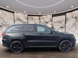 Used 2016 Jeep Grand Cherokee High Altitude image 4