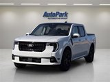 New 2025 Ford Maverick Lobo image 3