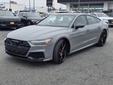 New 2025 Audi S7 Prestige image 3