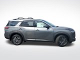 New 2025 Nissan Frontier PRO-4X image 2