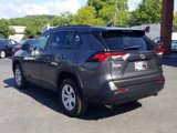 Used 2021 Toyota RAV4 LE image 3
