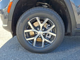 New 2025 Jeep Grand Cherokee L Limited w/ Luxury Tech Group II image 4
