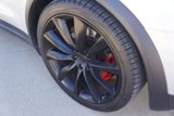 Used 2017 Tesla Model X P100D image 3