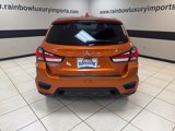 New 2025 Mitsubishi Outlander Sport ES image 5