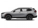 New 2026 Honda CR-V Sport Touring image 3