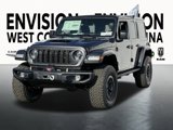 New 2025 Jeep Wrangler Unlimited Rubicon 392 image 4