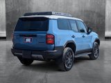 New 2025 Toyota Land Cruiser image 2