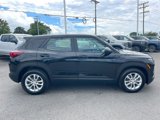 New 2026 Chevrolet TrailBlazer LS image 6