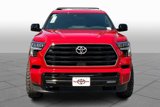 New 2025 Toyota Sequoia Limited image 3