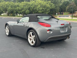 Used 2008 Pontiac Solstice Convertible w/ Premium Package image 6