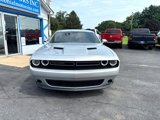 Used 2020 Dodge Challenger SXT image 3