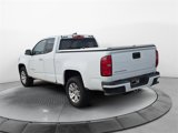 Used 2022 Chevrolet Colorado LT w/ Fleet Safety Package image 3