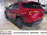 New 2026 GMC Terrain AT4 w/ Convenience Package III image 5