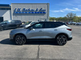Used 2023 Chevrolet Blazer RS w/ Driver Confidence II Package image 6
