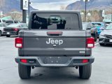 Used 2023 Jeep Gladiator Overland image 5