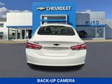Certified 2024 Chevrolet Malibu LT w/ Sport Edition image 5
