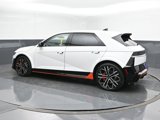 New 2025 Hyundai Ioniq 5 N image 3